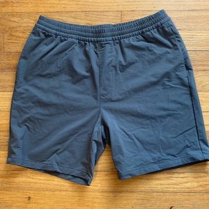 Outdoor Voices Shorts 7” Inseam Medium